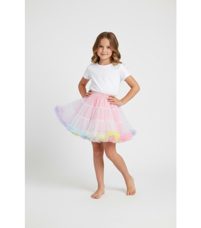 BillieBlush rokken & skorts Roze U21039