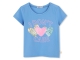 BillieBlush shirts Licht Blauw U20923