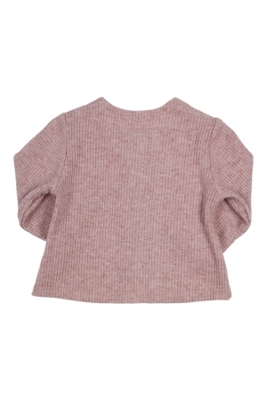 Gymp truien & vesten VR Old Rose 350-4621-10
