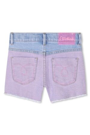 BillieBlush broeken Double Stone+Brossage U20895
