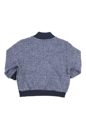 Gymp truien & vesten M Navy 350-4664-20