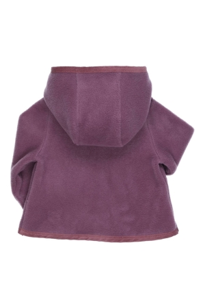 Gymp truien & vesten AU Aubergine 350-4781-10