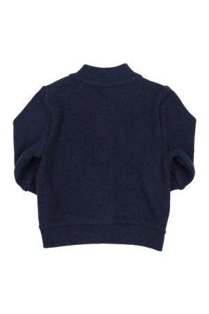 Gymp truien & vesten M Navy 350-4803-20