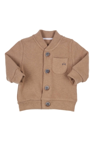 Gymp Gillo Vest CM Camel