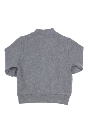 Gymp truien & vesten GS Grey 350-4804-20