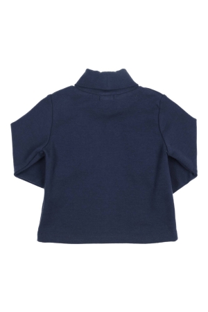 Gymp shirts M Navy 352-4552-20