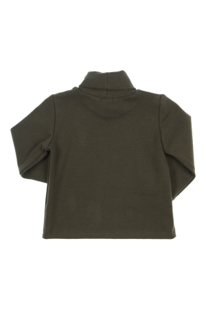 Gymp shirts K Khaki 352-4553-20