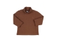 Gymp shirts BR Brown 352-4553-20
