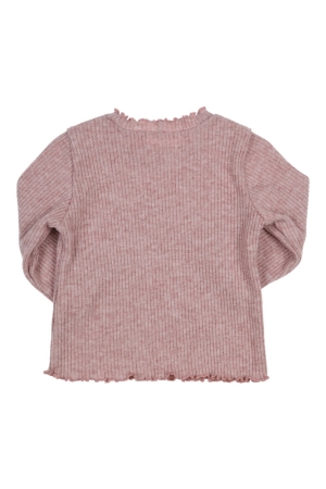 Gymp shirts VR Old Rose 352-4562-10