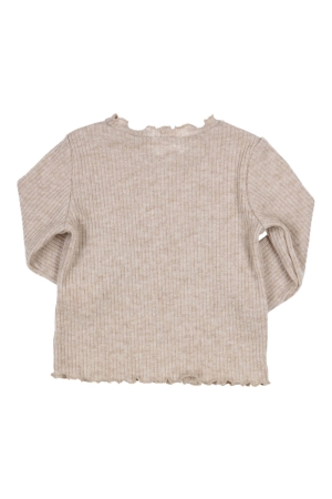 Gymp shirts BG Beige 352-4562-10