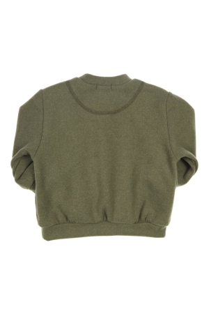 Gymp truien & vesten GN Green 352-4610-10