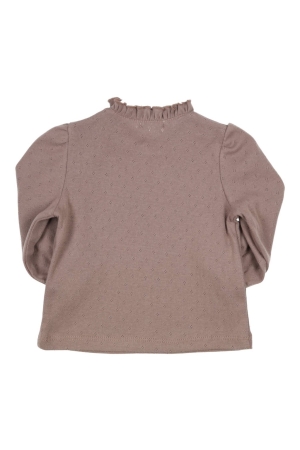 Gymp shirts BR Brown 352-4657-10