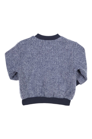 Gymp truien & vesten M Navy 352-4661-20
