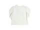 Gymp shirts OW-L Off White - Lila 352-4678-10