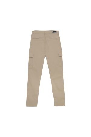 Rellix broeken 2225 Sand 940112