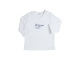 Gymp shirts W White 352-4679-21