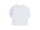 Gymp shirts W White 352-4679-21
