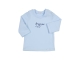 Gymp shirts LB Light Blue 352-4679-21