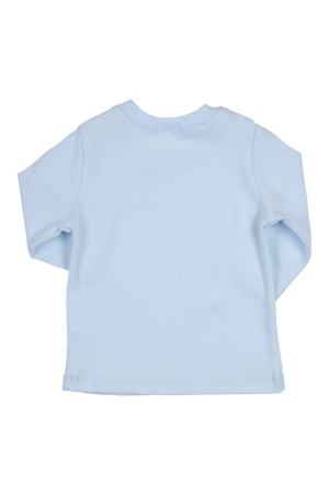 Gymp shirts LB Light Blue 352-4679-21