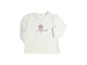 Gymp shirts OW-L Off White - Lila 352-4680-10