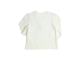 Gymp shirts OW-L Off White - Lila 352-4680-10