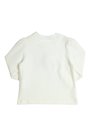 Gymp shirts OW-BG Off White - Beige 352-4680-10