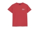 Rellix shirts 4864 Poppy Red 940152