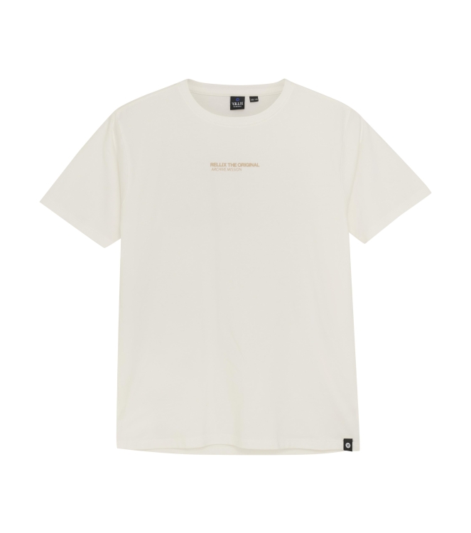 Rellix shirts 1902 White 940154