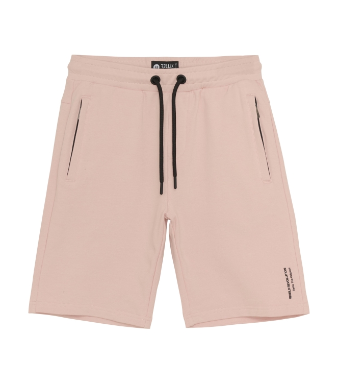 Rellix broeken 5316 Dusty Pink 940201