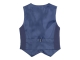 Gymp colberts & gilets M Navy 354-5028-40