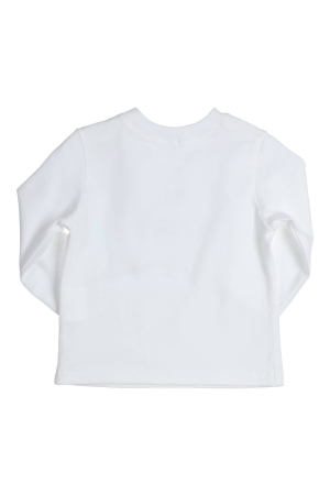 Gymp shirts W White 352-4684-20