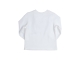 Gymp shirts W White 352-4684-20