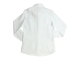Gymp overhemden W White 361-5001-40