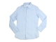 Gymp overhemden LB Light Blue 361-5002-40