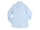 Gymp overhemden LB Light Blue 361-5002-40