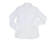 Gymp overhemden W White 361-5008-40