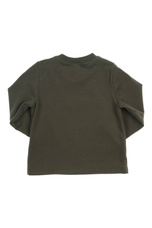 Gymp shirts K Khaki 352-4685-20