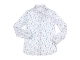 Gymp overhemden W-MU White - Multi 361-5056-40