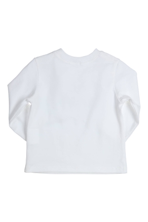 Gymp shirts W White 352-4686-20