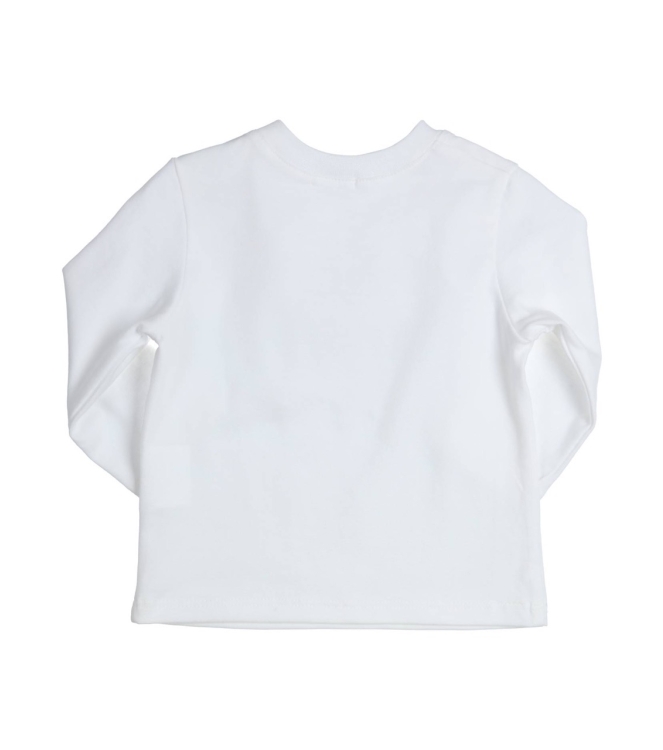 Gymp shirts W White 352-4686-20