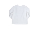 Gymp shirts W White 352-4686-20