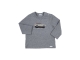Gymp shirts GSCHINE Grey Melange 352-4688-20
