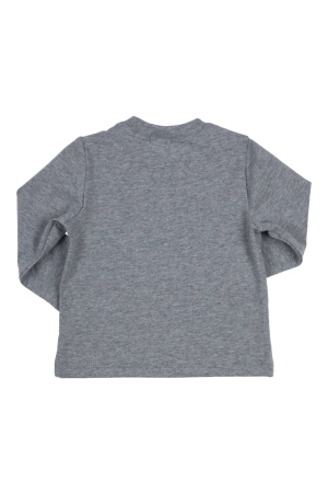Gymp shirts GSCHINE Grey Melange 352-4688-20