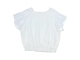 Gymp blouses OW Off White 360-5070-30