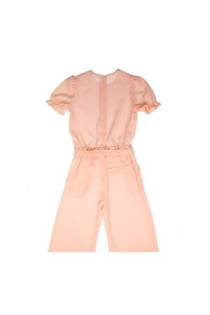 Gymp Corine Jumpsuit ZA Salmon