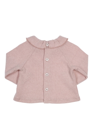 Gymp truien & vesten VR Old Rose 352-4707-10