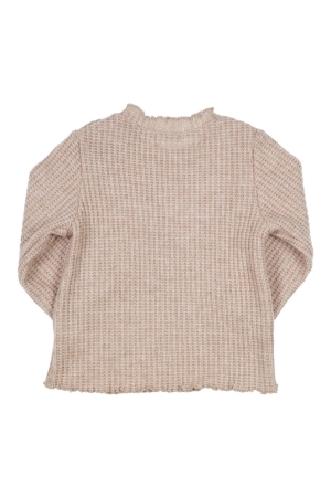 Gymp truien & vesten BG Beige 352-4754-10