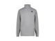Vingino truien & vesten 900 Light Grey Melee AW24KBN34202