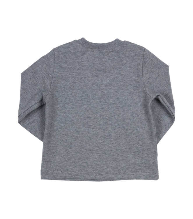 Gymp shirts GSCHINE Grey Melange 352-4776-20