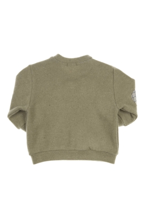 Gymp truien & vesten GN Green 352-4792-20